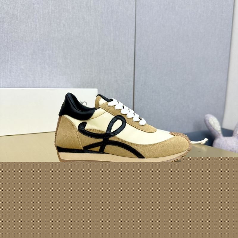 l*ew* sneakers